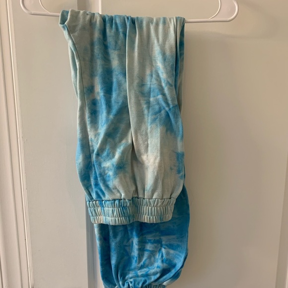 Baggy sweat pants - Picture 2 of 2